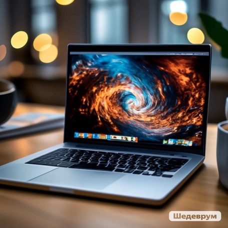 Документы и точка.