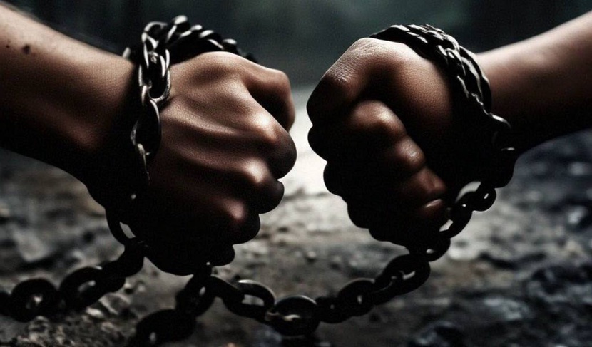 Начало нашего знакомства